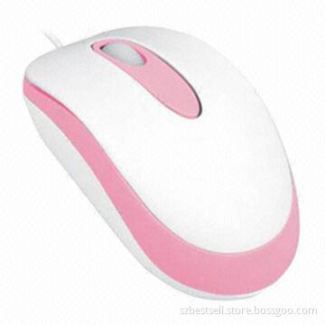 Computer USB mouse